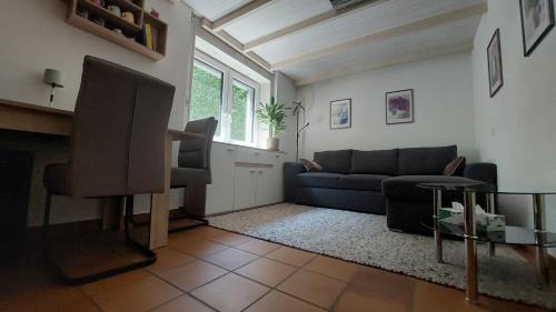 Minusio Casa | Casa celeste, stanza in appartamento condiviso