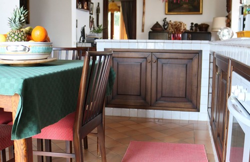 Palermo Villa | Casa Celestino piscina Villa