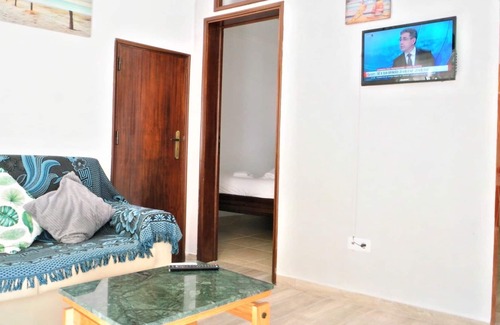 Lagos City Center Cabina | Casa Celina
