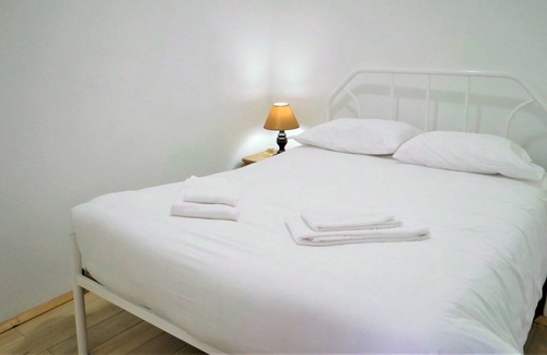 Lagos City Center Cabina | Casa Celina
