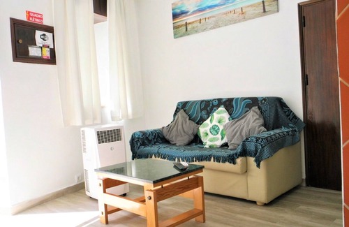 Lagos City Center Cabina | Casa Celina