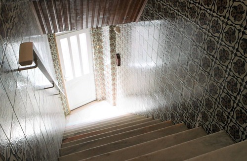 Lagos City Center Cabina | Casa Celina