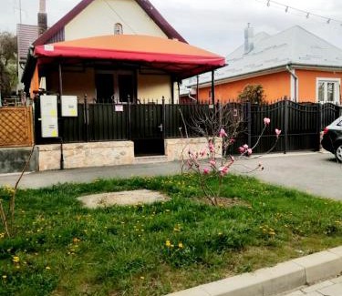 Turda Apartamento | Casa Cenan