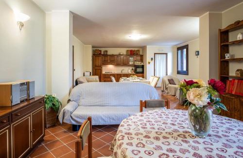 Nardo Apartamento | Casa Cenate Due