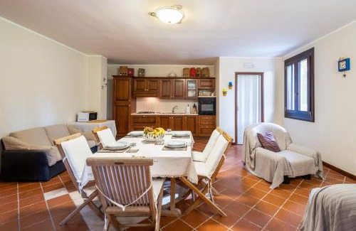 Nardo Apartamento | Casa Cenate Due