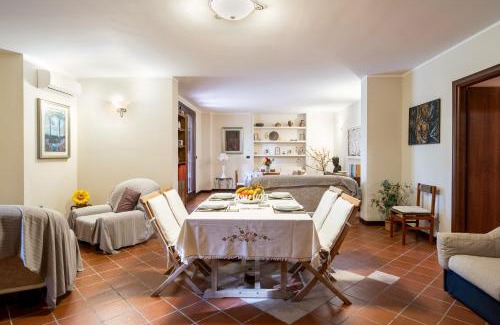 Nardo Apartamento | Casa Cenate Due