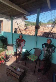 Sao Luiz Do Paraitinga Casa | Casa Centenária localizada no coração da cidade