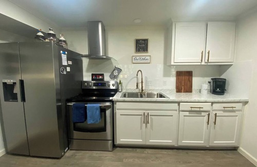 Livingston Casa | Casa Centenario/Cozy getaway