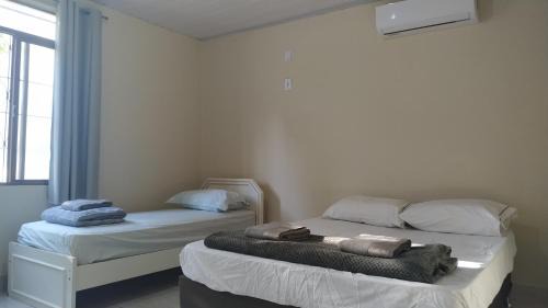 Vila Yolanda Casa | Casa Central para Família