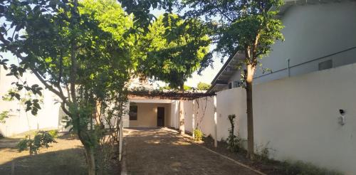 Vila Yolanda Casa | Casa Central para Família