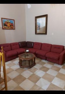 La Banda Casa | Casa centrica