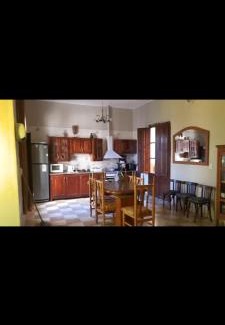 La Banda Casa | Casa centrica