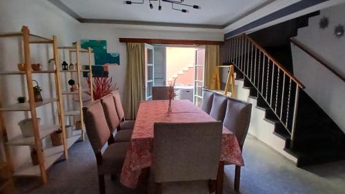 Mendoza City Center Casa | CASA CENTRICA EN LA CIUDAD DEL BUEN VlNO - HASTA 8 PERSONAS