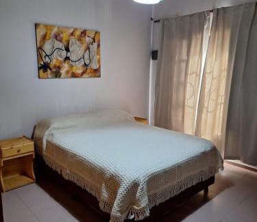San Rafael Casa | Casa centrica en San rafael mendoza