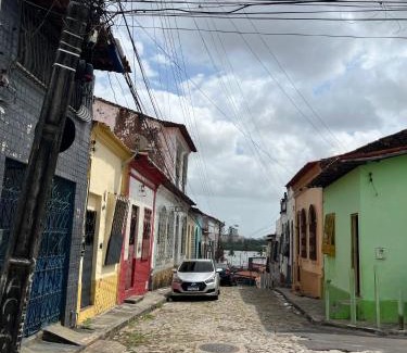 Sao Luis Historical Center Casa | Casa Centro 112