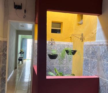 Sao Luis Historical Center Casa | Casa Centro 112
