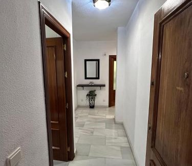 San Andres-San Pablo Casa | Casa centro casco histórico
