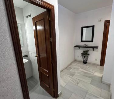 San Andres-San Pablo Casa | Casa centro casco histórico
