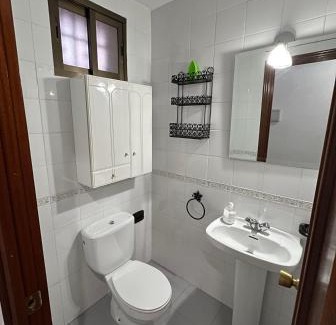 San Andres-San Pablo Casa | Casa centro casco histórico