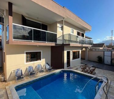 Umuarama Casa | Casa Centro com Piscina