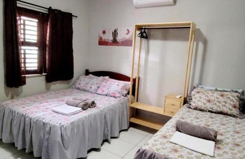 Caicara Casa | Casa Centro de Jijoca