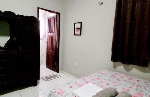 Caicara Casa | Casa Centro de Jijoca