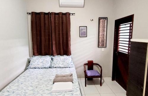 Caicara Casa | Casa Centro de Jijoca