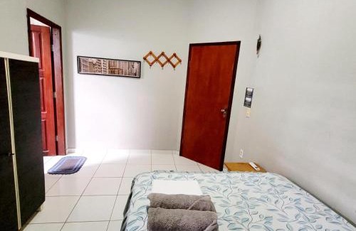 Caicara Casa | Casa Centro de Jijoca