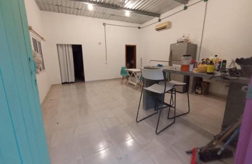 Isla Aguada Apartamento | Casa Centro