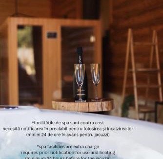 Baia-Sprie Casa | Casa Cerbului