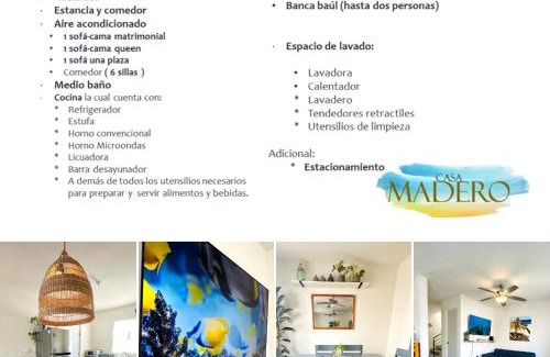 Ciudad Madero Casa | Casa cerca de la playa