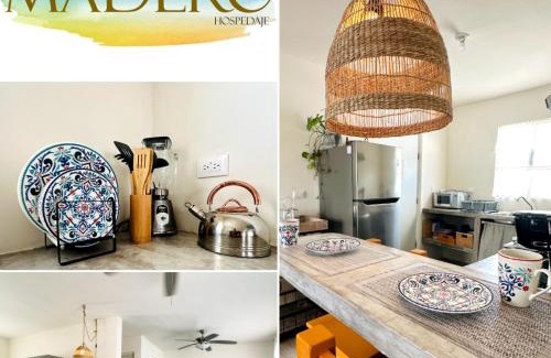 Ciudad Madero Casa | Casa cerca de la playa