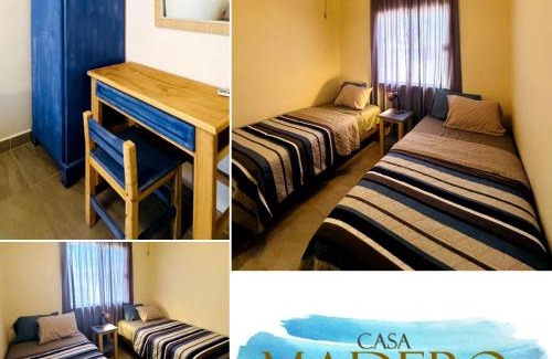 Ciudad Madero Casa | Casa cerca de la playa