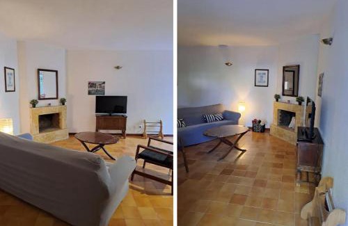 San Sebastian de los Reyes Apartamento | Casa Cerca del Aeropuerto y del Jarama