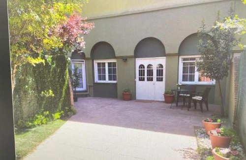 San Sebastian de los Reyes Apartamento | Casa Cerca del Aeropuerto y del Jarama
