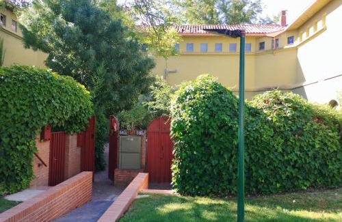 San Sebastian de los Reyes Apartamento | Casa Cerca del Aeropuerto y del Jarama