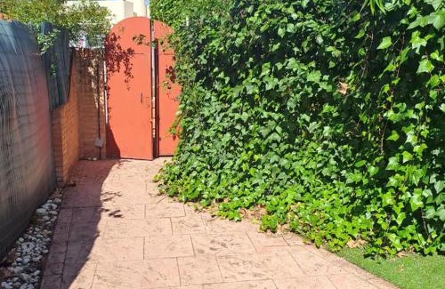 San Sebastian de los Reyes Apartamento | Casa Cerca del Aeropuerto y del Jarama
