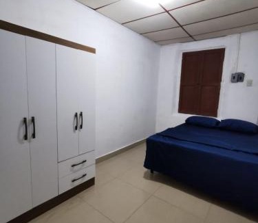 Santa Ana Apartamento | Casa cerca del Centro de Santa Ana