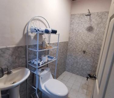 Santa Ana Apartamento | Casa cerca del Centro de Santa Ana