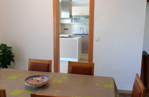 Costa Dorada Casa | Casa cerca del mar con piscina privada, aire opcional, wifi, admite mascotas y cerca de playa para perros - ES-184-37