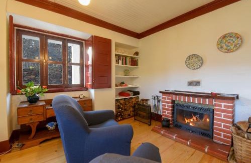 Manteigas Casa | Casa Cerro da Correia