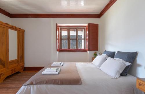Manteigas Casa | Casa Cerro da Correia