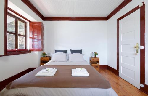 Manteigas Casa | Casa Cerro da Correia