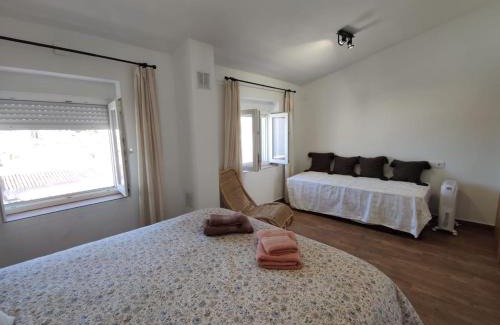 Constantina Casa | Casa Cerro Luna