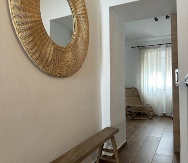 Constantina Casa | Casa Cerro Luna