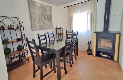 Constantina Casa | Casa Cerro Luna
