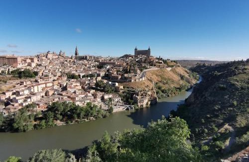 Toledo City Center Casa | Casa Cervantes Toledo