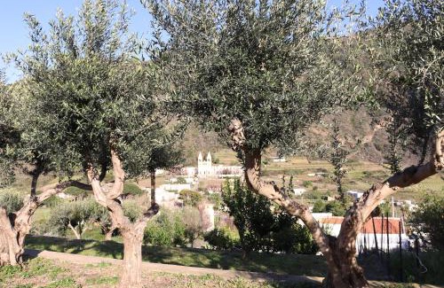 Leni Apartamento | Casa Cesare - appartamenti a Salina