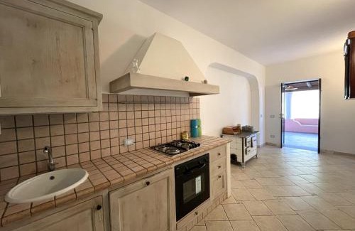 Leni Apartamento | Casa Cesare - appartamenti a Salina