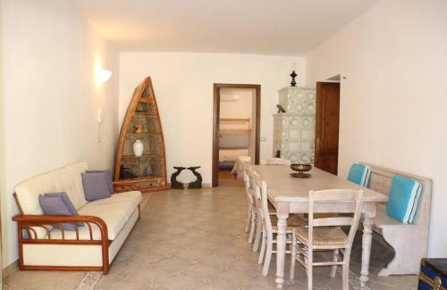 Leni Apartamento | Casa Cesare - appartamenti a Salina